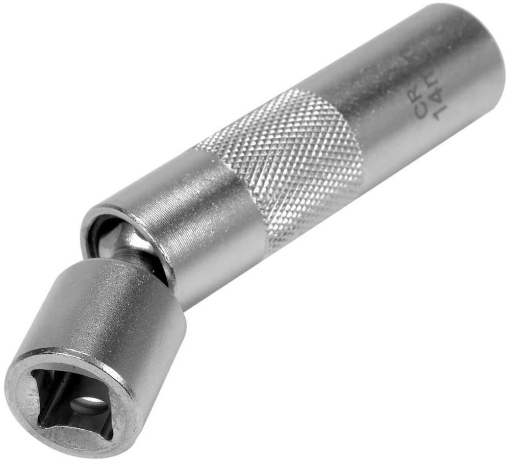 YATO ŽVAKĖS LIZDAS 3/8" 14mm SU jungtimi