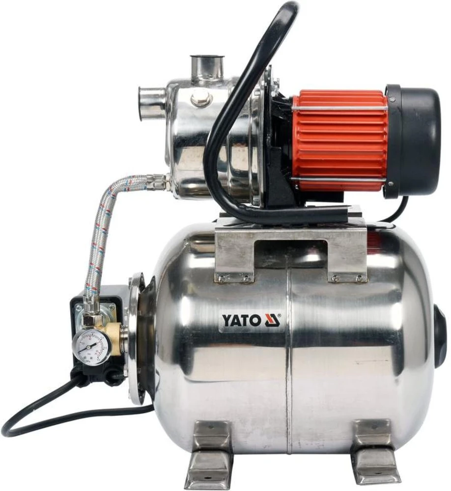 YATO HYDROFOR INOX AUTO 1200W