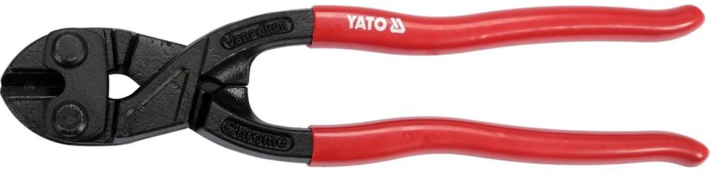 YATO vielos žirklės 200 mm