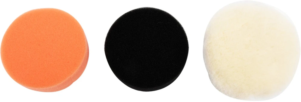 Poliruoklis YATO YT-82903 su ličio jonų baterija | 12V | 2AH | 80mm