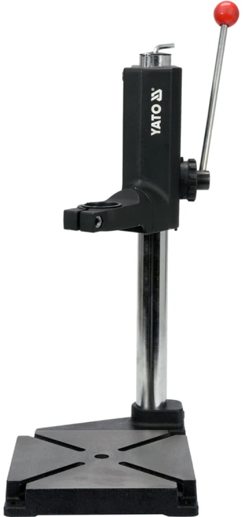 Grąžtas YATO KRYSTYNE SU NEŠIKLIU 43mm 500mm