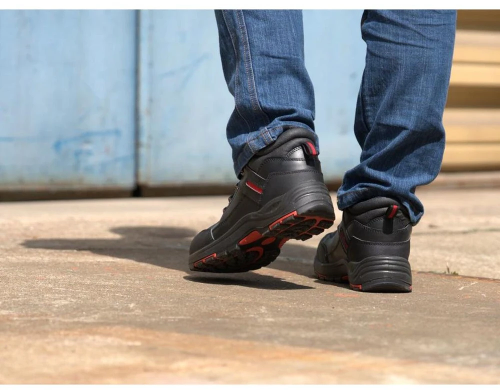 Yato Toya Sa Poland Darbiniai batai PARAN S3 | 45 dydis (YT-80656)
