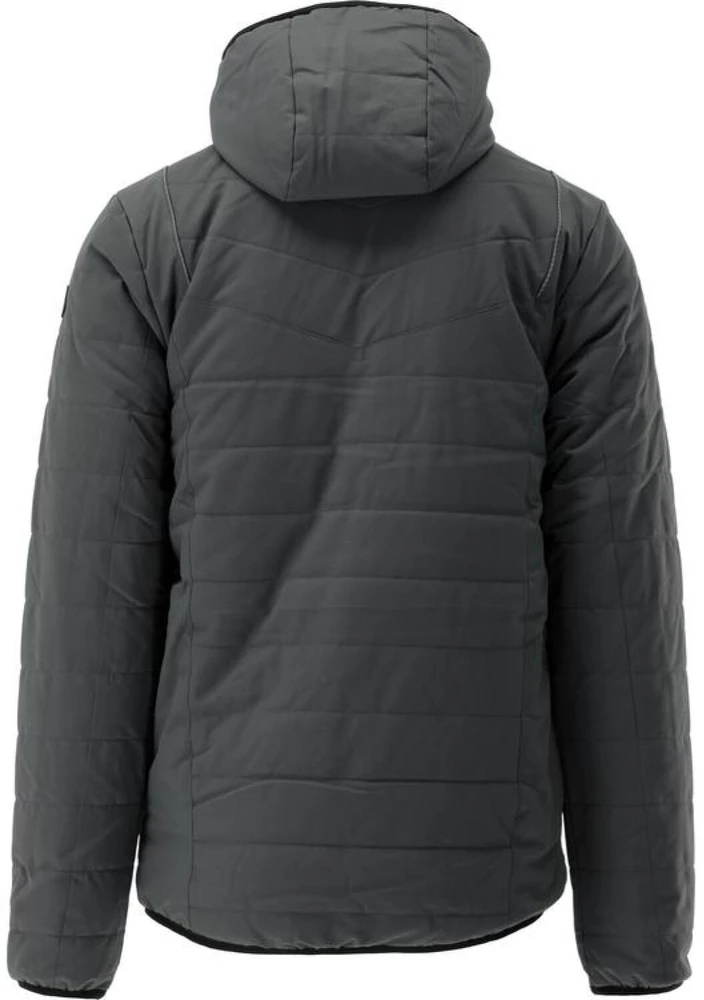 Yato FROST Žieminė striukė SU MEMBRANA S. XL