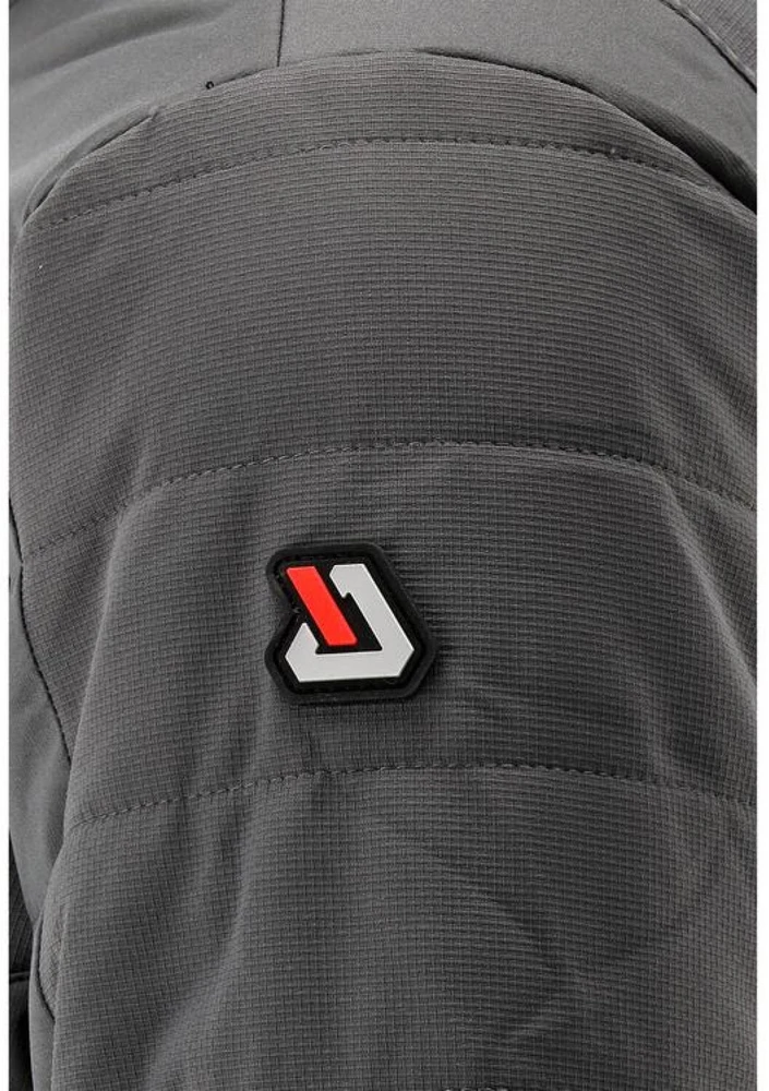 Yato FROST Žieminė striukė SU MEMBRANA S. XL