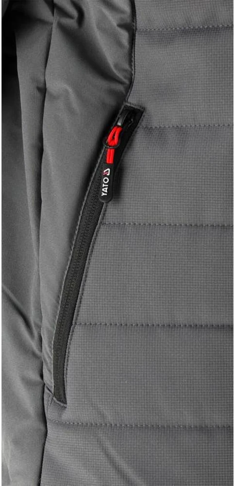Yato FROST ŽIEMĖS STRUKĖ SU MEMBRANA DYDIS 3XL