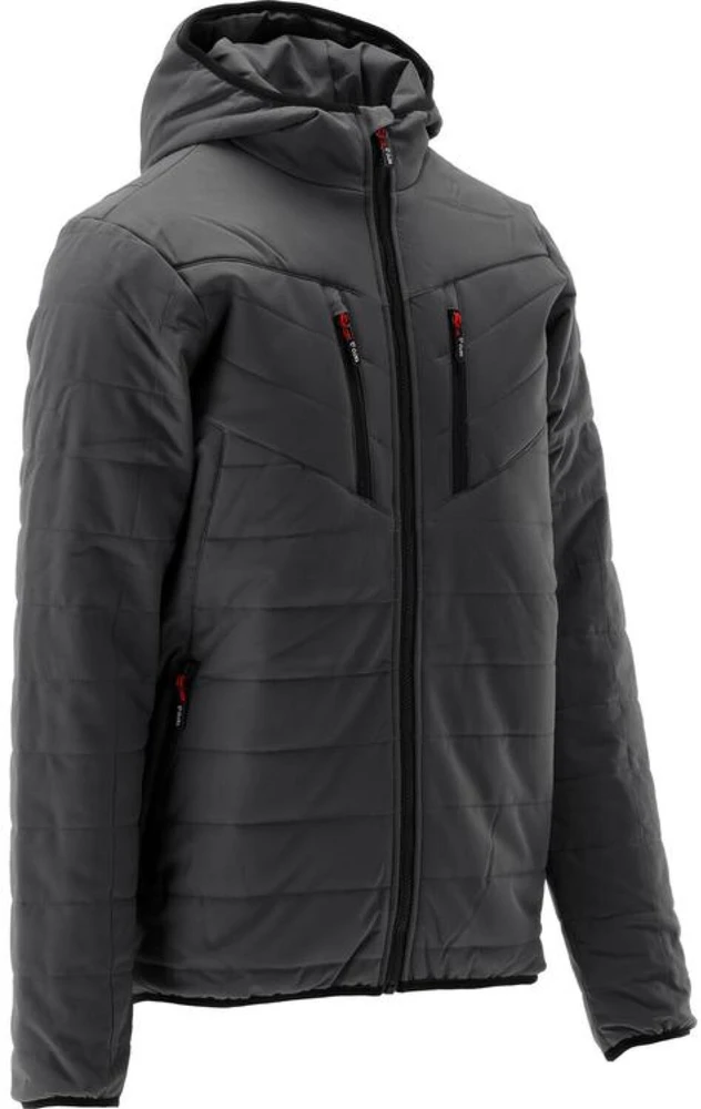 Yato FROST Žieminė striukė SU MEMBRANA S. 2XL