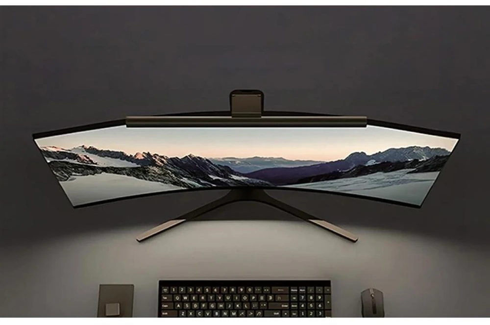 Yeelight Aries Pro Monitorius Light 250 lm / CRI Ra95 (Baltas)