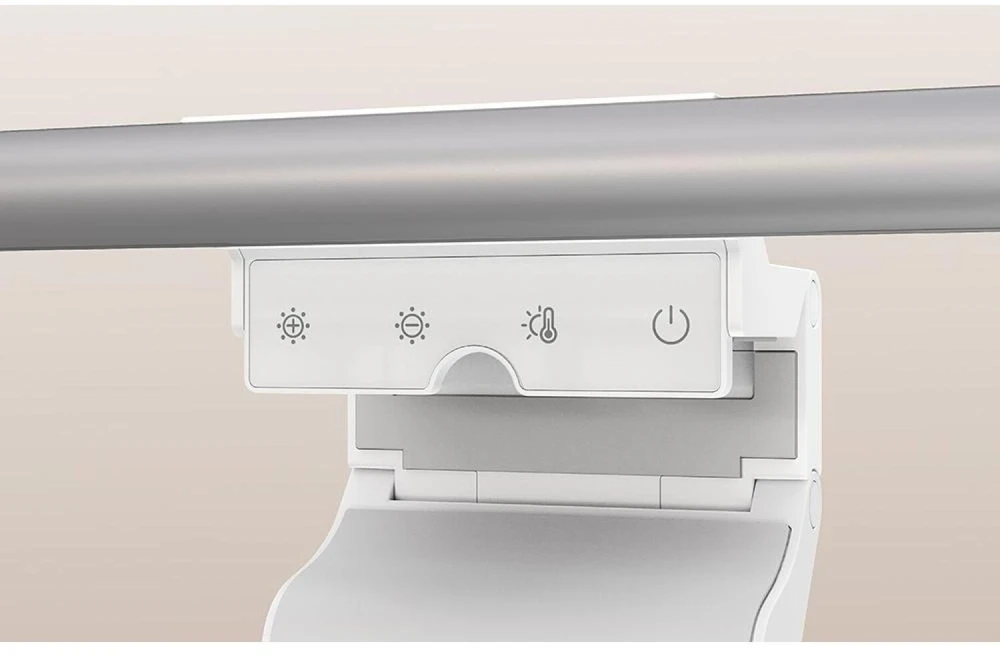 Yeelight Aries Pro Monitorius Light 250 lm / CRI Ra95 (Baltas)