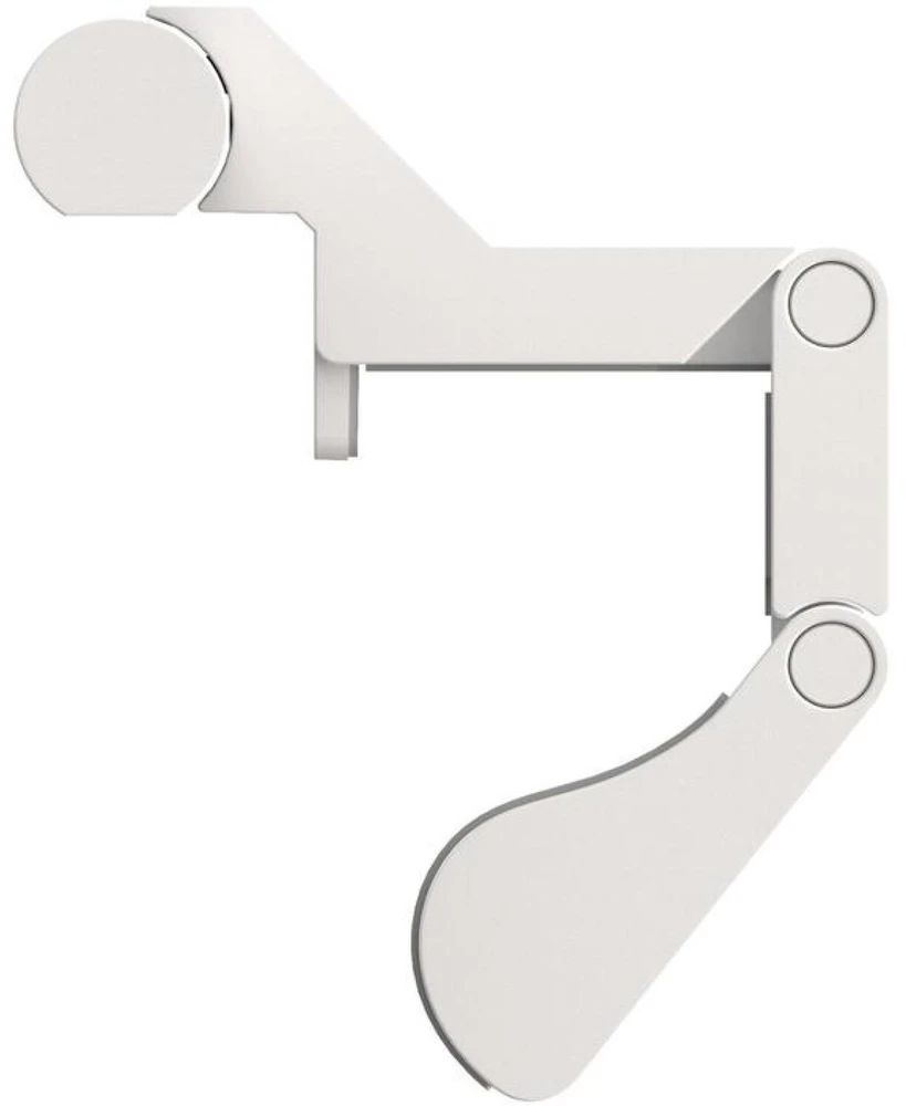 Yeelight Aries Pro Monitorius Light 250 lm / CRI Ra95 (Baltas)