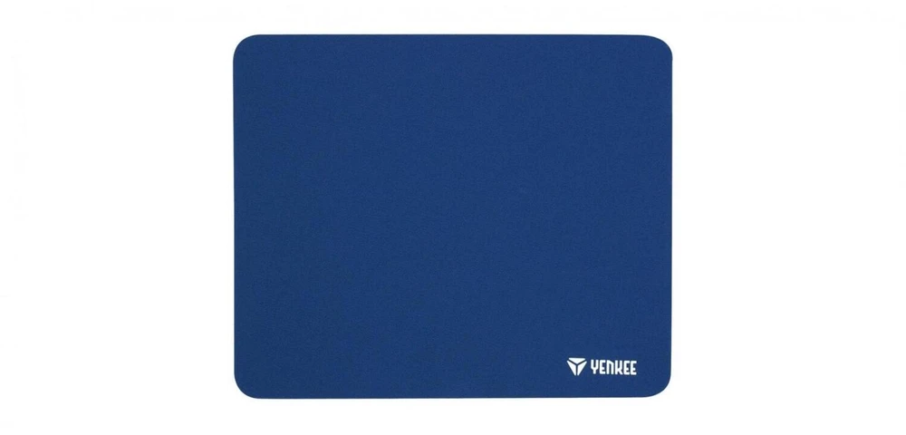 Pelės Pelės kilimėlis YENKEE YPM 1000BE, Flat, 223x183x4mm, -