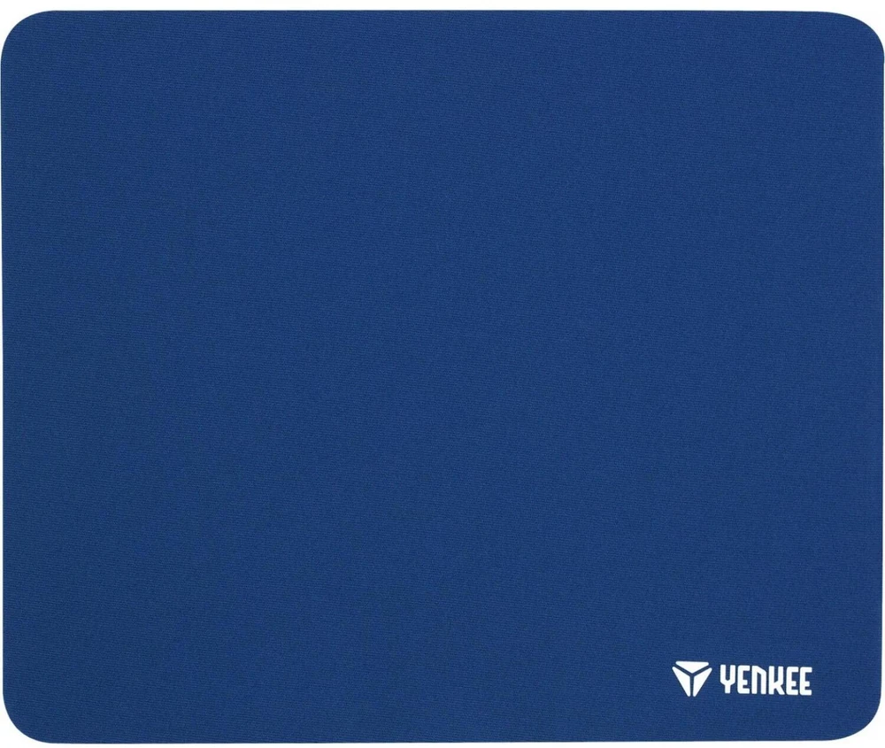 Pelės Pelės kilimėlis YENKEE YPM 1000BE, Flat, 223x183x4mm, -