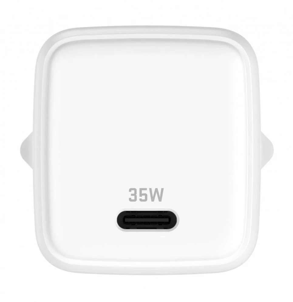 YAC G35 VOLT įkroviklis USB C 35W YENKEE