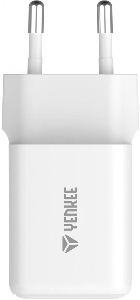 YAC G35 VOLT įkroviklis USB C 35W YENKEE