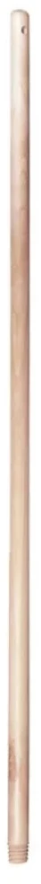 York MEDINĖ RANKENA 130 CM LUX