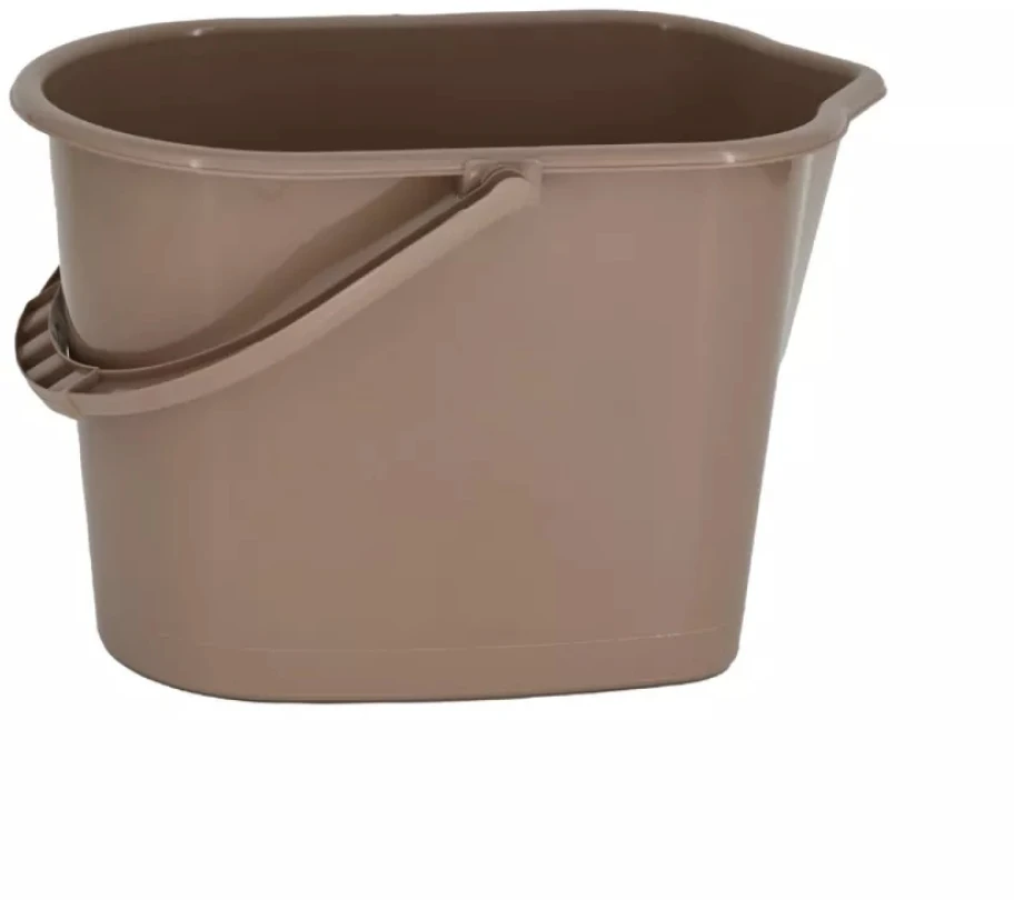 York stačiakampis kibiras 10 l