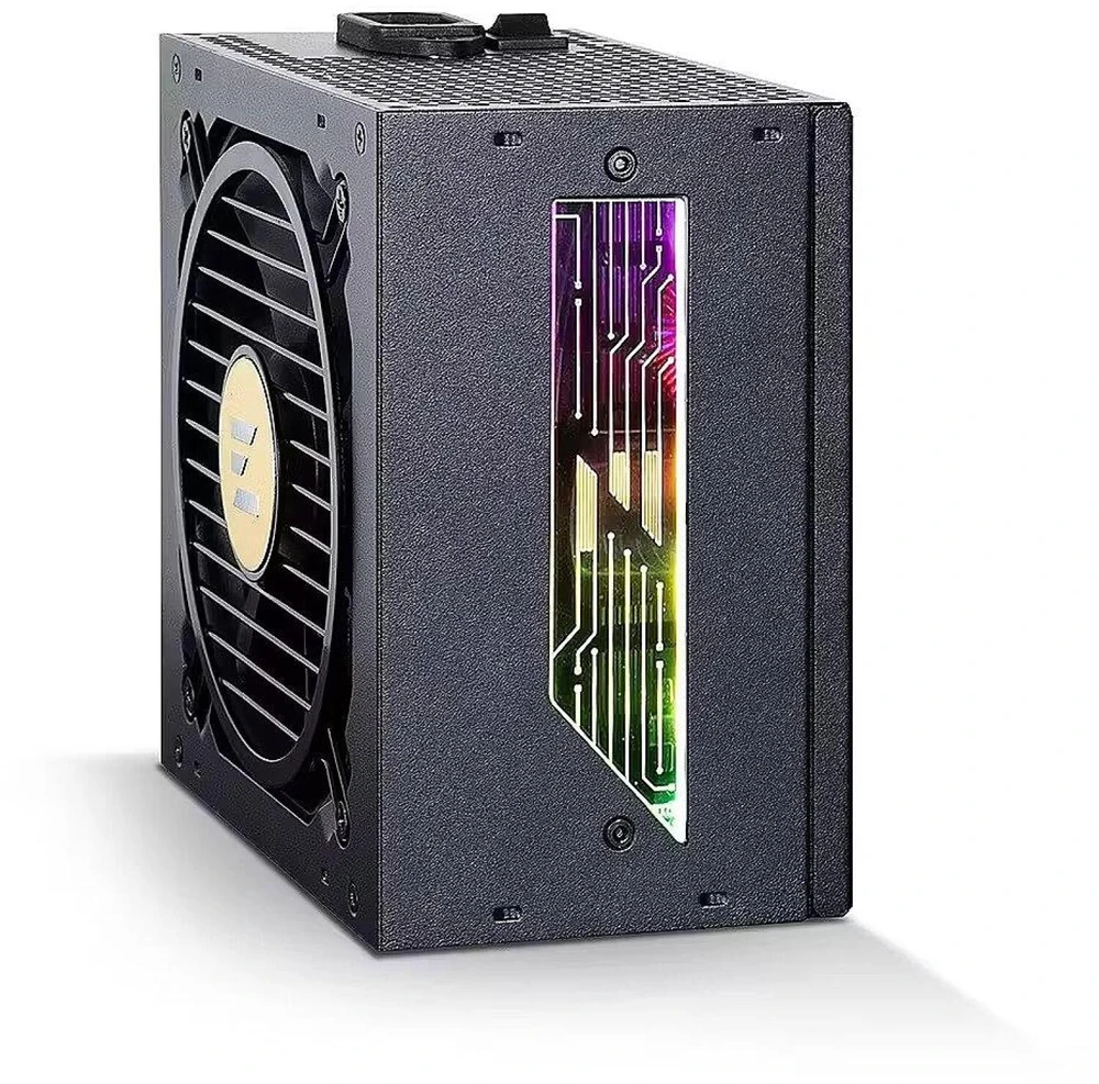 Maitinimo blokas ATX 3.0 Zalman TeraMax2 Gen5, 1000 W, 80 PLUS Gold