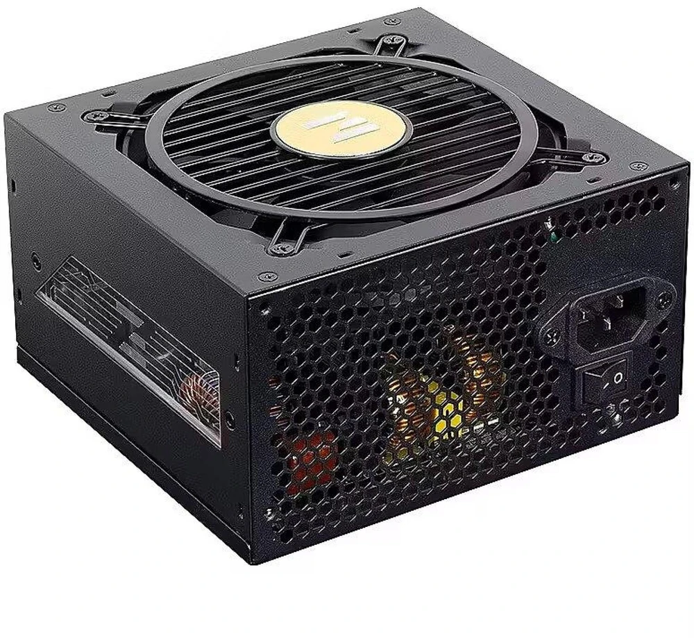 Maitinimo blokas ATX 3.0 Zalman TeraMax2 Gen5, 1000 W, 80 PLUS Gold