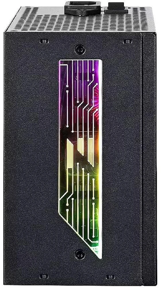 Maitinimo blokas ATX 3.0 Zalman TeraMax2 Gen5, 1000 W, 80 PLUS Gold