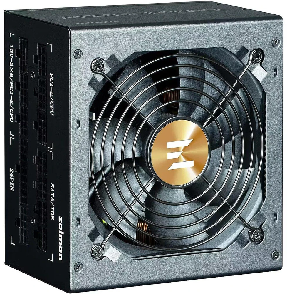 Maitinimo blokas Zalman TeraMax II SE, 850 W