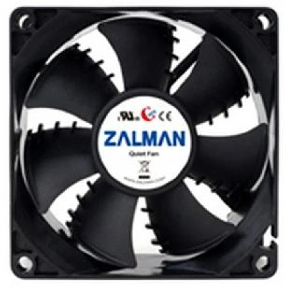 Zalman ZM-F2 Plus, SF, 92 mm, EBR guolis, 1500 aps./min.