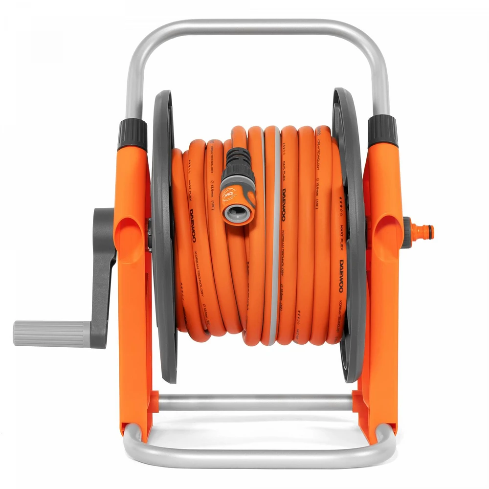 Daewoo HOSE REEL START KIT 20M/DWR 1121 DAEWOO