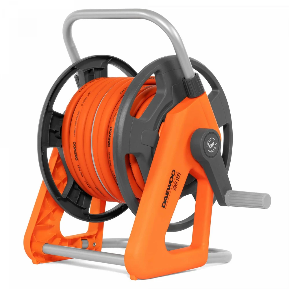 Daewoo HOSE REEL START KIT 20M/DWR 1121 DAEWOO