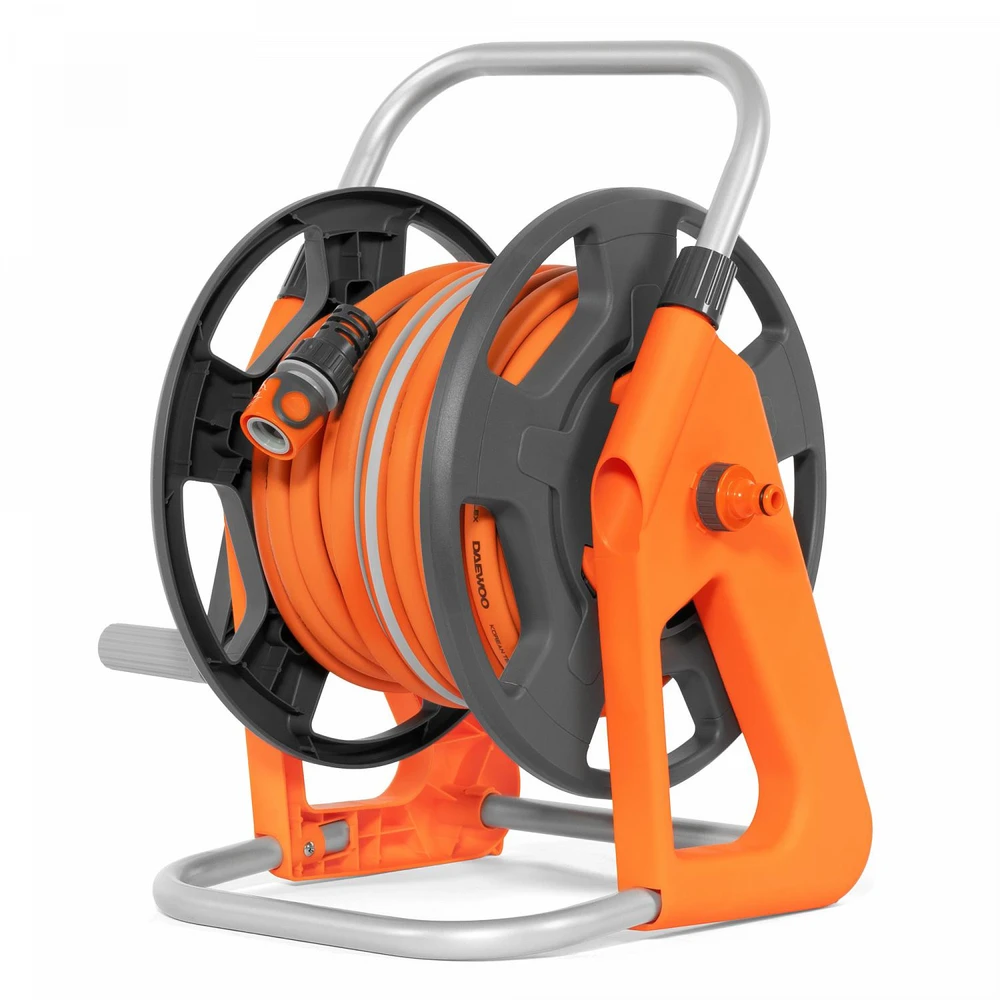 Daewoo HOSE REEL START KIT 20M/DWR 1121 DAEWOO