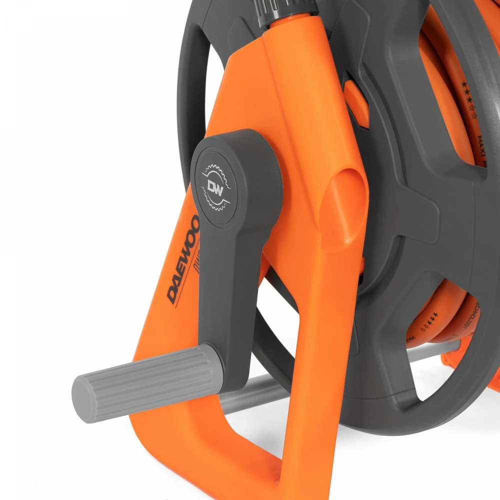Daewoo HOSE REEL START KIT 20M/DWR 1121 DAEWOO