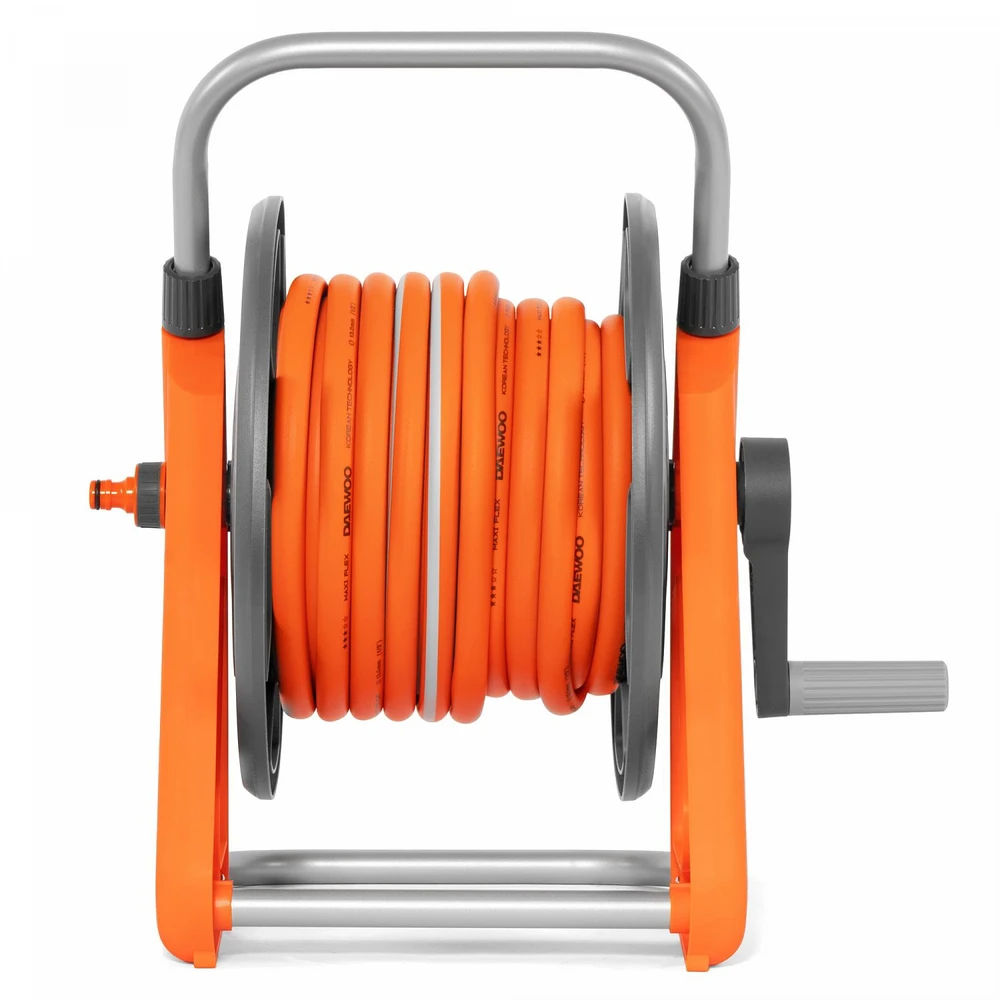 Daewoo HOSE REEL START KIT 20M/DWR 1121 DAEWOO