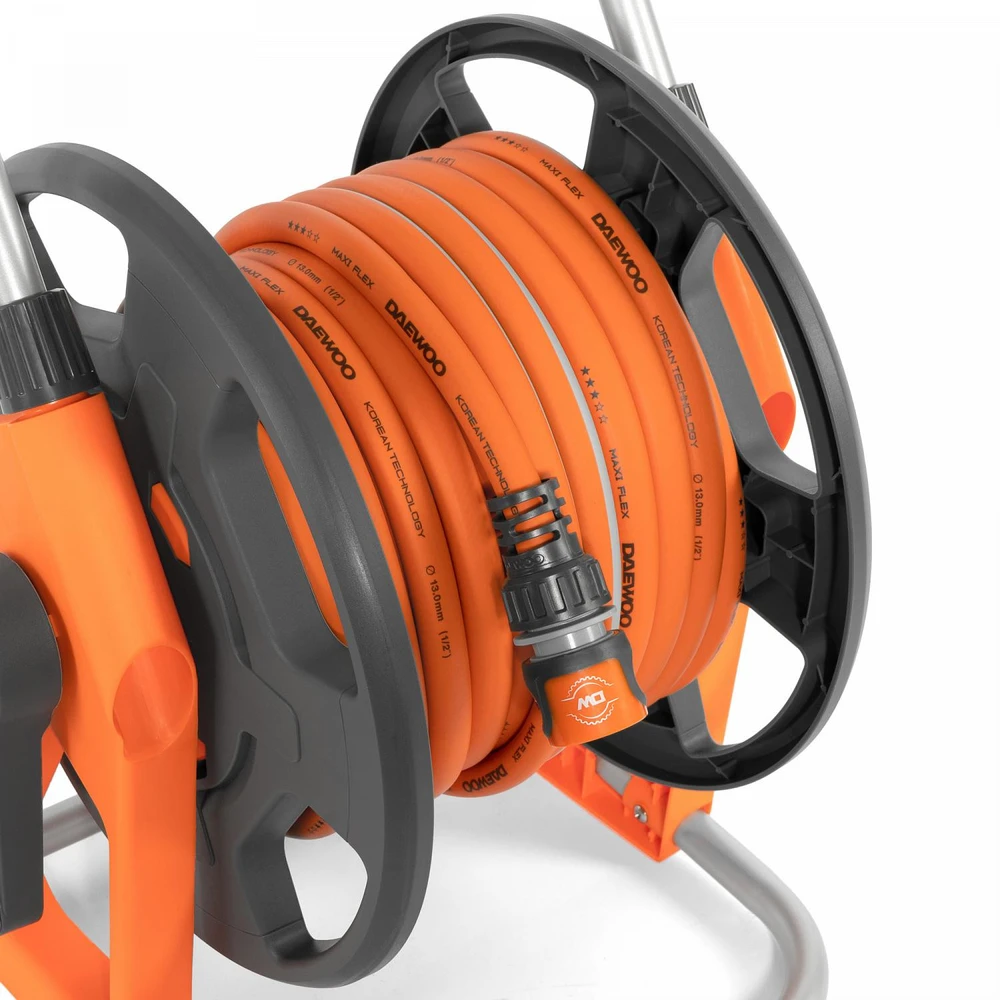 Daewoo HOSE REEL START KIT 20M/DWR 1121 DAEWOO