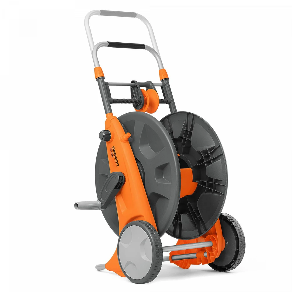 HOSE CART METAL BASE/DWR 2090 DAEWOO