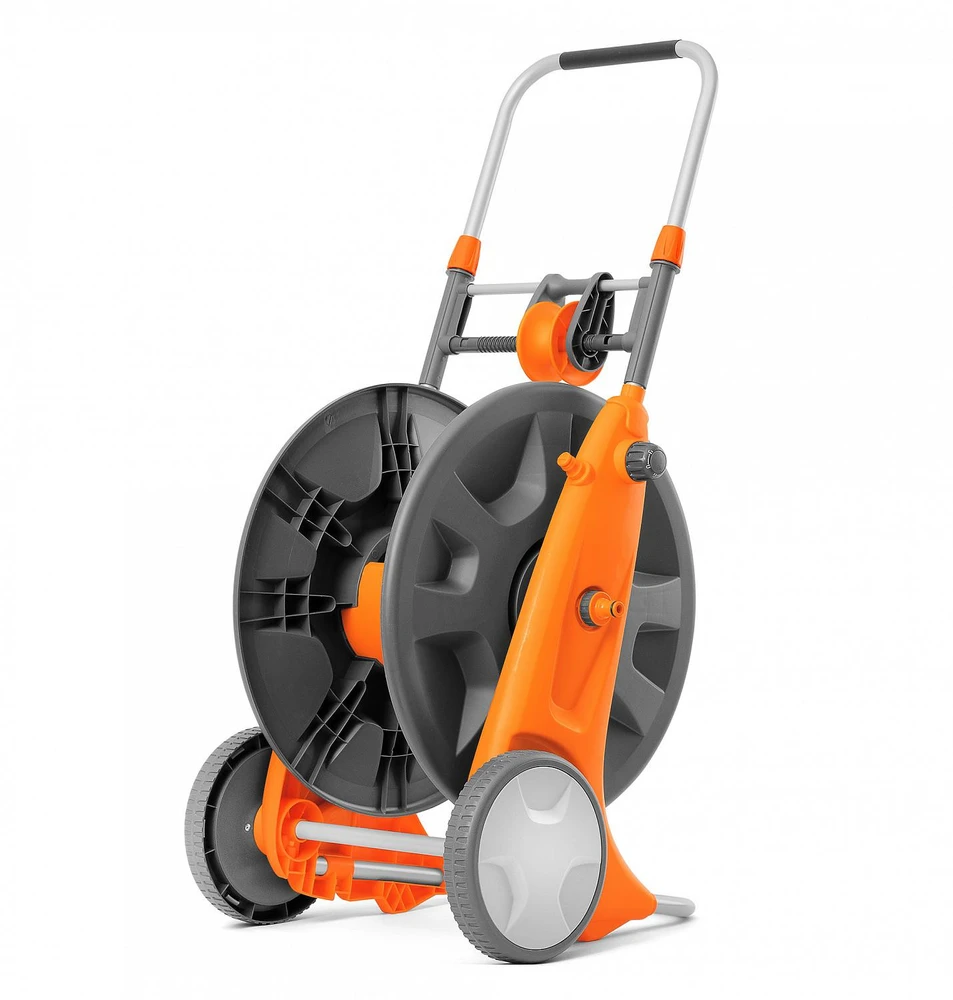 HOSE CART METAL BASE/DWR 2090 DAEWOO