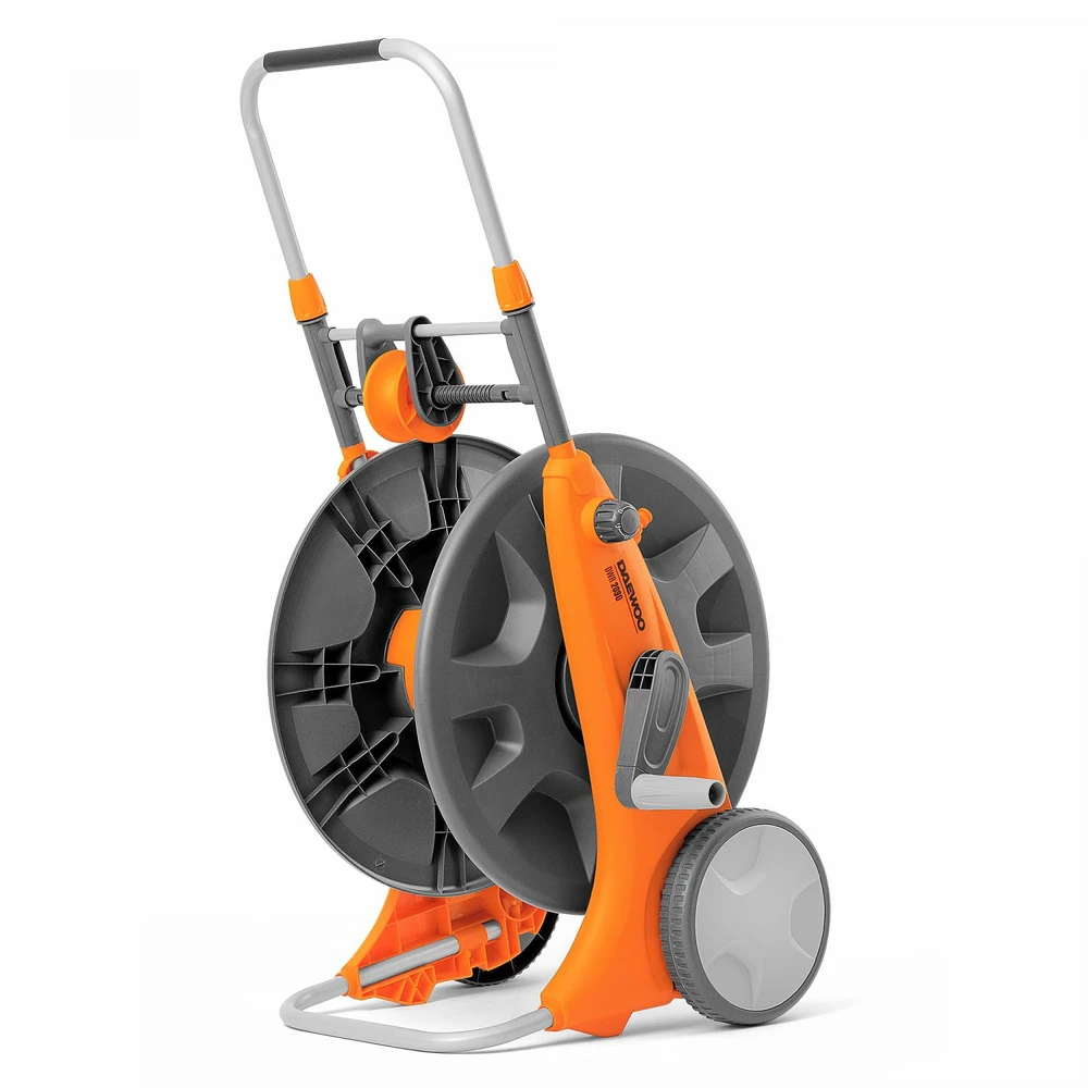 HOSE CART METAL BASE/DWR 2090 DAEWOO