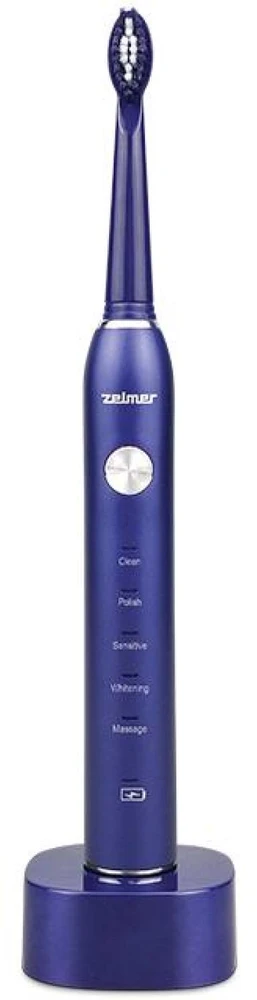 Zelmer ZTB1010B mėlyna