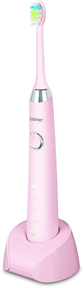 Zelmer ZTB8010P rožinė