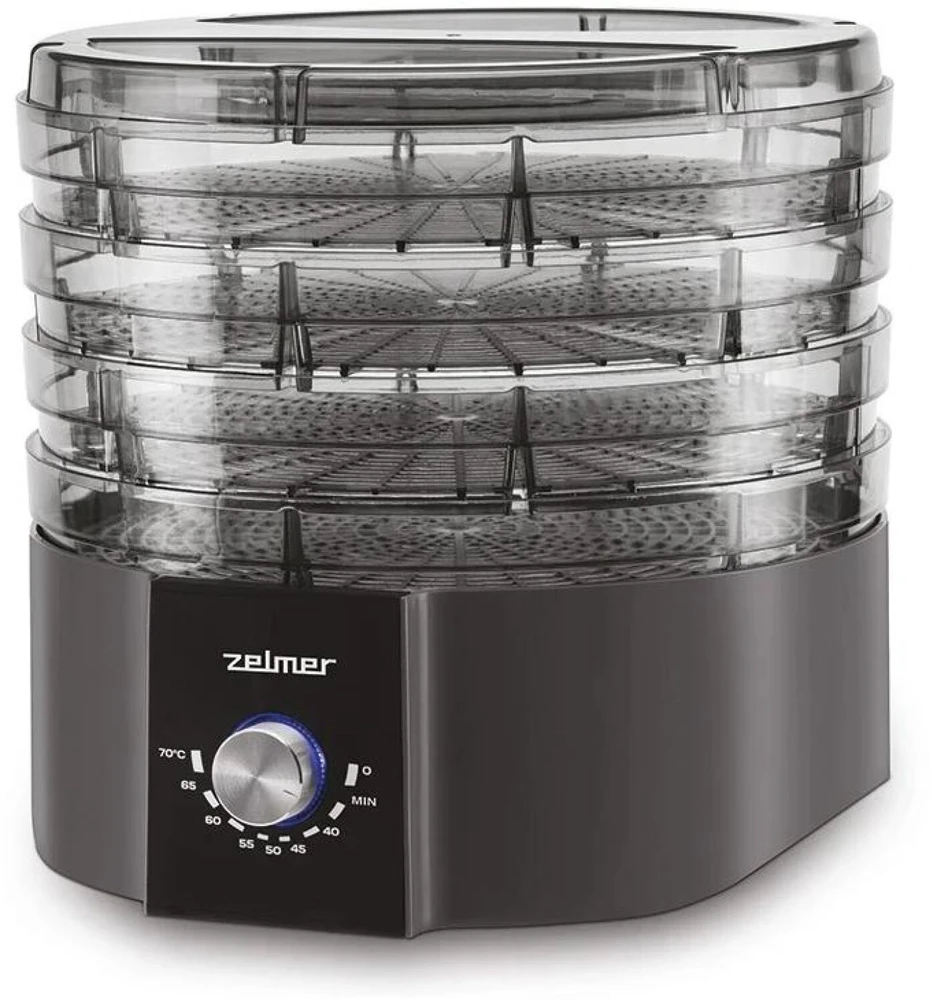 Zelmer ZFD1004