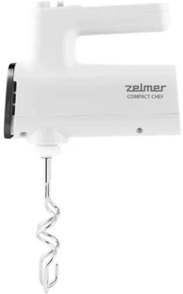 Plakiklis Zelmer ZHM2759 balta