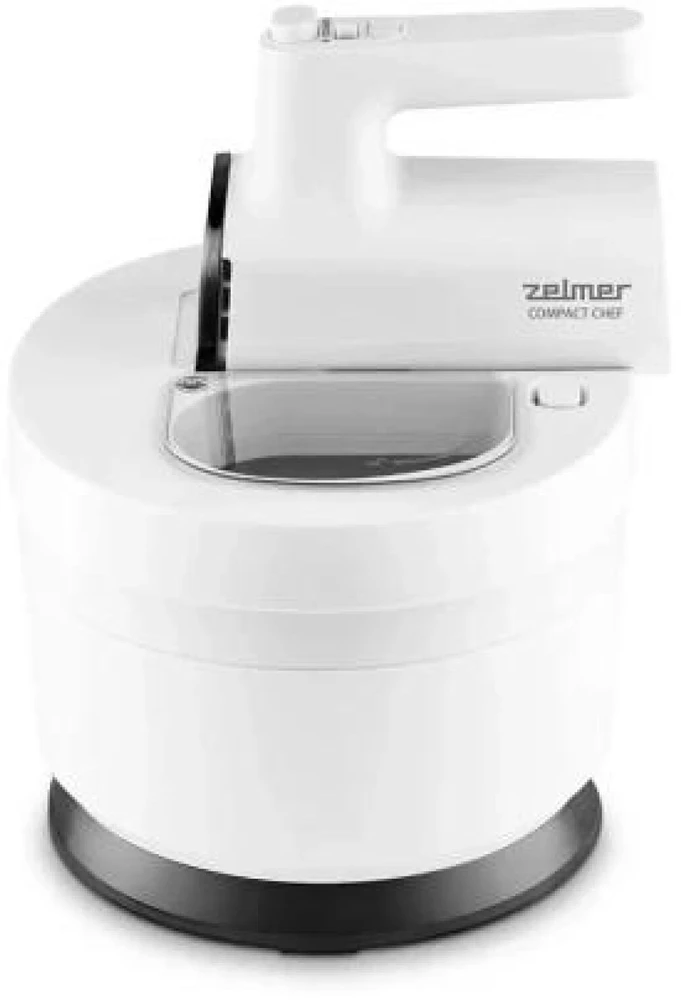 Plakiklis Zelmer ZHM2759 balta