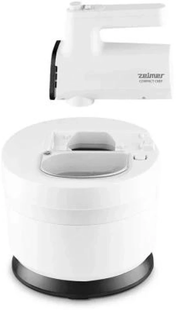 Plakiklis Zelmer ZHM2759 balta