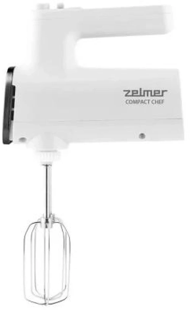 Plakiklis Zelmer ZHM2759 balta