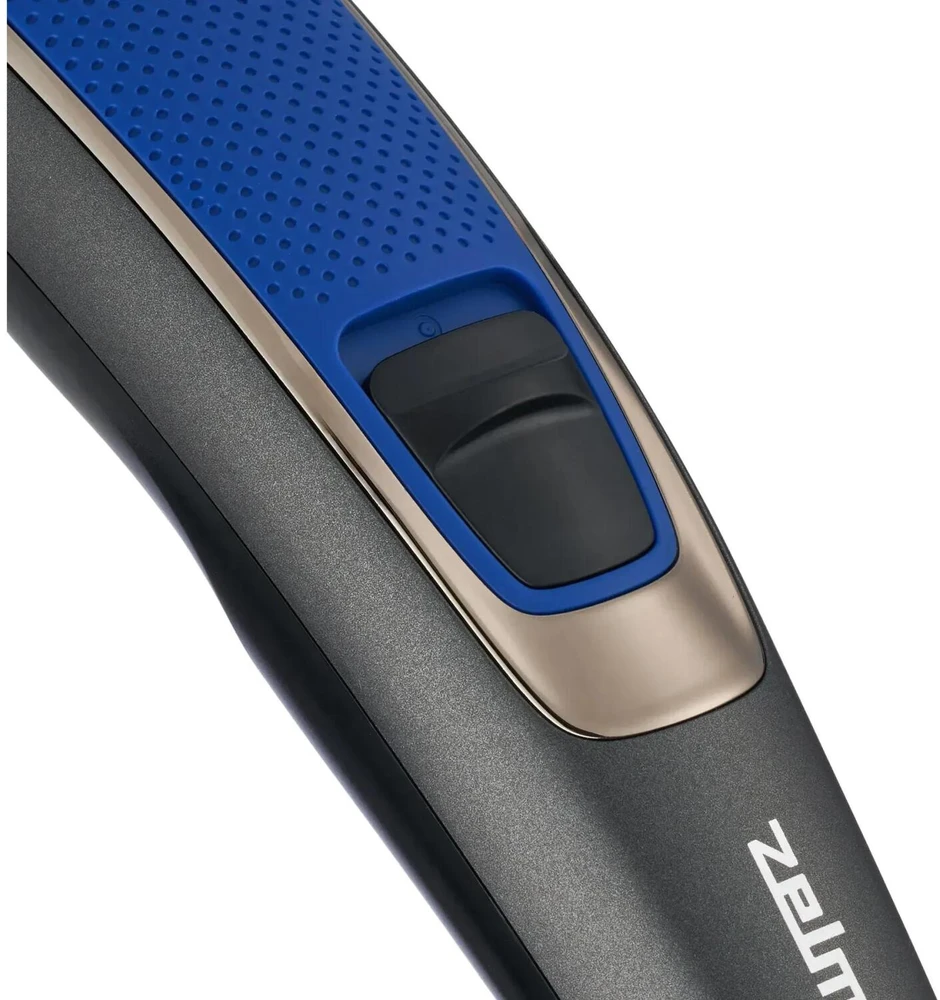Barzdaskutė Zelmer ZGK6310 9w1 mėlyna