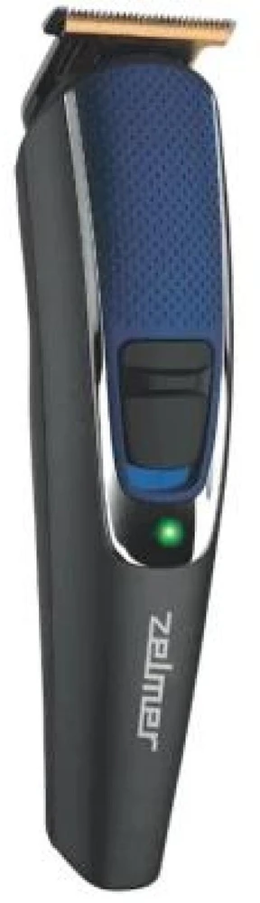 Barzdaskutė Zelmer ZGK6310 9w1 mėlyna