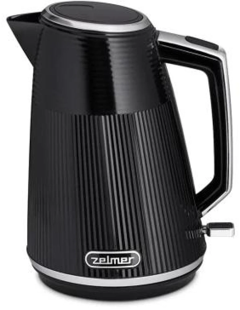 Zelmer ZCK7656 Elegant Line 1.7-litre 2200W electric virdulys