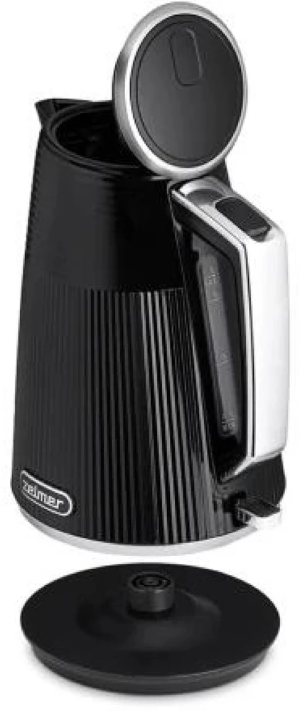Zelmer ZCK7656 Elegant Line 1.7-litre 2200W electric virdulys