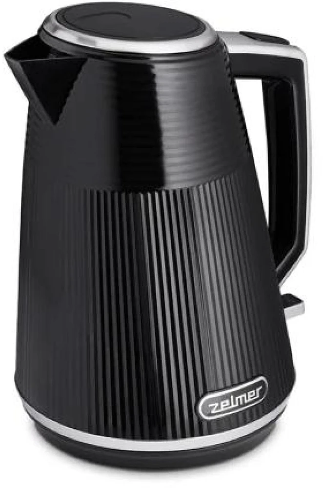 Zelmer ZCK7656 Elegant Line 1.7-litre 2200W electric virdulys