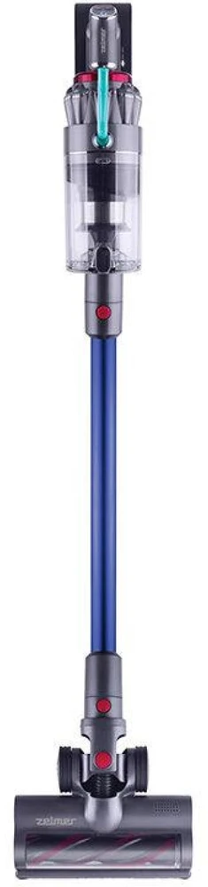 Vertikalus dulkių siurblys Zelmer ZSVC822 Stefan, 0,35 l
