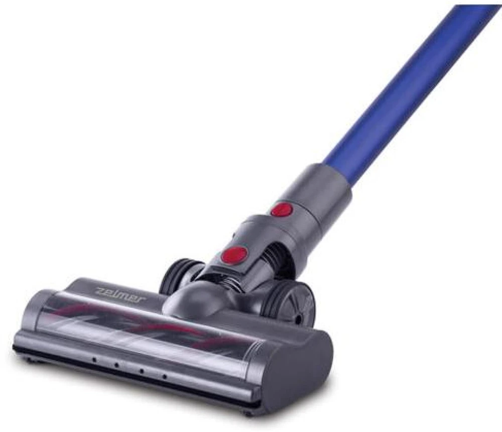 Vertikalus dulkių siurblys Zelmer ZSVC822 Stefan, 0,35 l