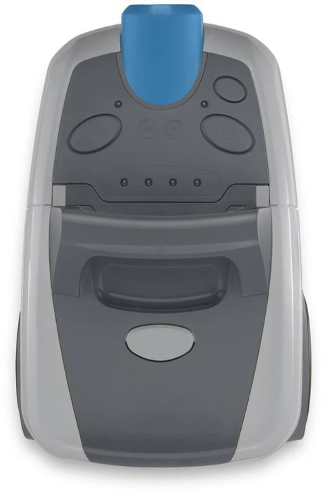 Dulkių siurblys Zelmer ZVC9130M W&D AquaLeon