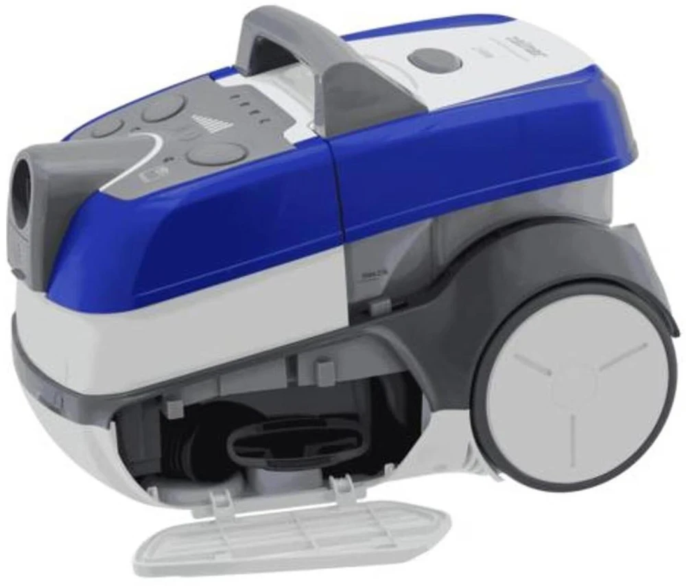 Dulkių siurblys Zelmer ZVC9140D W&D AquaLeon Pro
