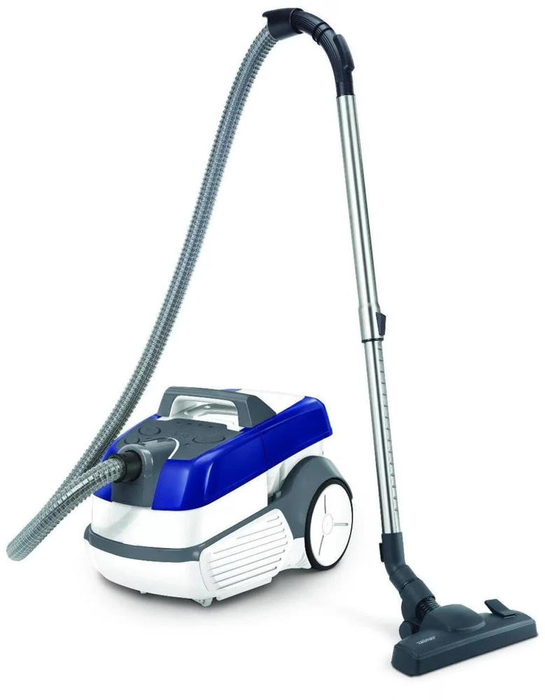 Dulkių siurblys Zelmer ZVC9140D W&D AquaLeon Pro